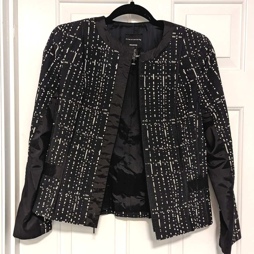 Doncaster blazer